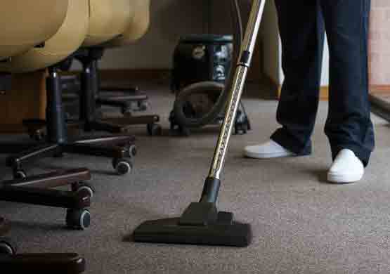 Best Carpet Cleaning Highfields